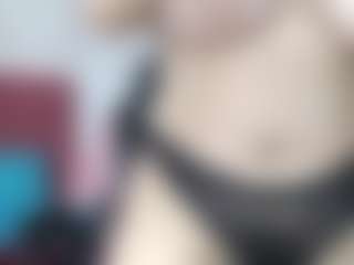 Ariana-Lavoie's Live Sex Cam Show