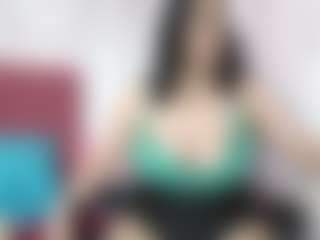 Ariana-Lavoie's Live Sex Cam Show