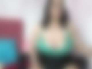 Ariana-Lavoie's Live Sex Cam Show