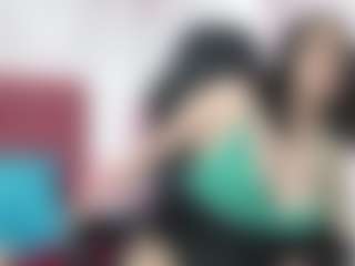 Ariana-Lavoie's Live Sex Cam Show