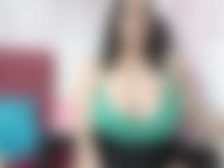 Ariana-Lavoie's Live Sex Cam Show