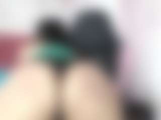Ariana-Lavoie's Live Sex Cam Show