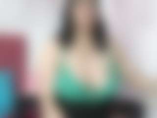 Ariana-Lavoie's Live Sex Cam Show