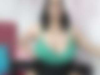Ariana-Lavoie's Live Sex Cam Show
