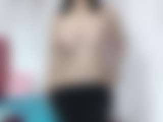 Ariana-Lavoie's Live Sex Cam Show