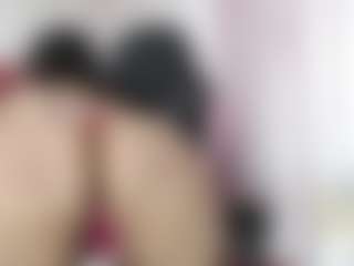 Ariana-Lavoie's Live Sex Cam Show