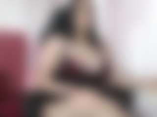 Ariana-Lavoie's Live Sex Cam Show