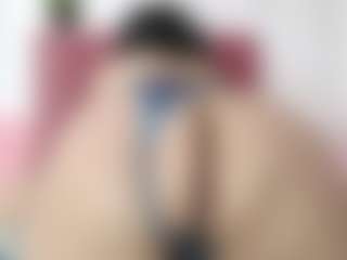 Ariana-Lavoie's Live Sex Cam Show
