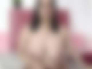 Ariana-Lavoie's Live Sex Cam Show