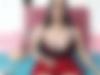 Ariana-Lavoie's Live Sex Cam Show