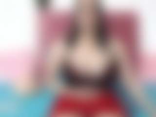 Ariana-Lavoie's Live Sex Cam Show