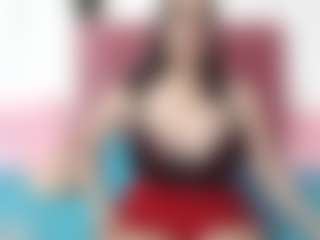 Ariana-Lavoie's Live Sex Cam Show