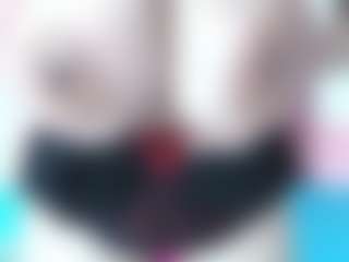 Ariana-Lavoie's Live Sex Cam Show