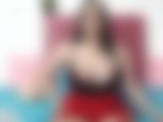Ariana-Lavoie's Live Sex Cam Show