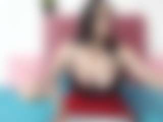 Ariana-Lavoie's Live Sex Cam Show
