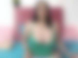 Ariana-Lavoie's Live Sex Cam Show