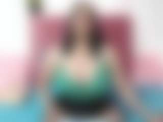 Ariana-Lavoie's Live Sex Cam Show