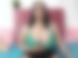 Ariana-Lavoie's Live Sex Cam Show