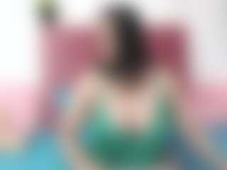 Ariana-Lavoie's Live Sex Cam Show