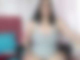 Ariana-Lavoie's Live Sex Cam Show