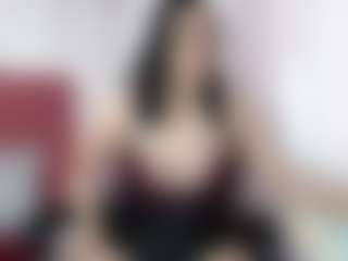 Ariana-Lavoie's Live Sex Cam Show