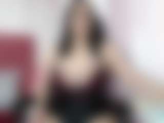 Ariana-Lavoie's Live Sex Cam Show