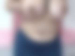 Ariana-Lavoie's Live Sex Cam Show