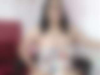 Show de cam en vivo con Ariana-Lavoie - Latina en Camsoda | colombia