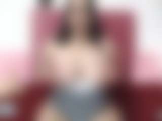 Ariana-Lavoie's Live Sex Cam Show