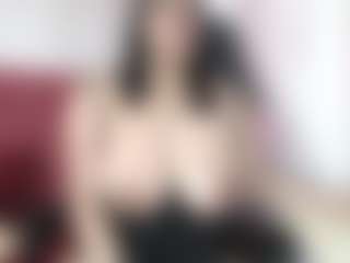 Ariana-Lavoie's Live Sex Cam Show