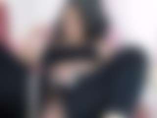 Ariana-Lavoie's Live Sex Cam Show