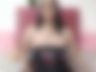 Ariana-Lavoie's Live Sex Cam Show
