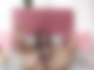 Ariana-Lavoie's Live Sex Cam Show