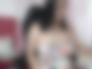 Ariana-Lavoie's Live Sex Cam Show