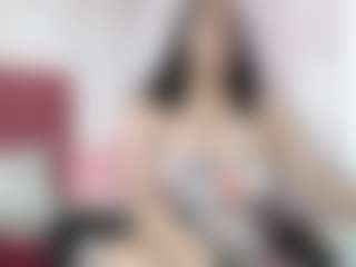Ariana-Lavoie's Live Sex Cam Show
