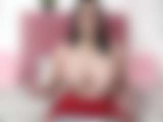 Ariana-Lavoie's Live Sex Cam Show