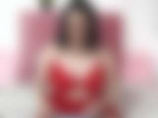 Ariana-Lavoie's Live Sex Cam Show