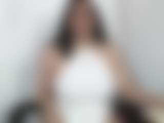 Ariana-Lavoie's Live Sex Cam Show