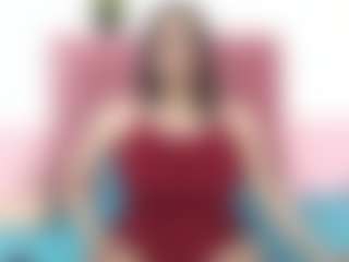Ariana-Lavoie's Live Sex Cam Show