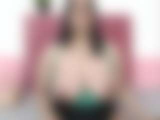 Ariana-Lavoie's Live Sex Cam Show