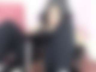 Ariana-Lavoie's Live Sex Cam Show