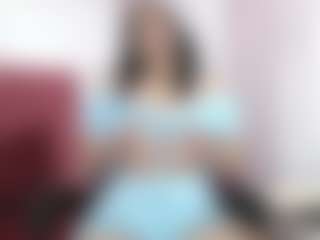 Ariana-Lavoie's Live Sex Cam Show