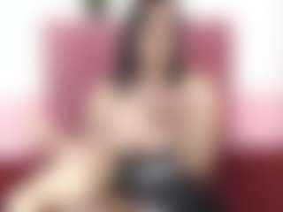 Ariana-Lavoie's Live Sex Cam Show