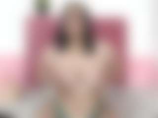 Ariana-Lavoie's Live Sex Cam Show
