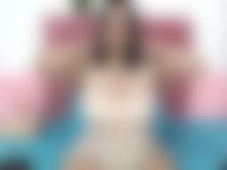 Ariana-Lavoie's Live Sex Cam Show