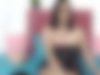 Ariana-Lavoie's Live Sex Cam Show