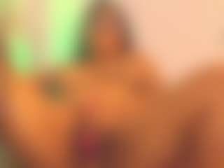 Martina's Live Sex Cam Show