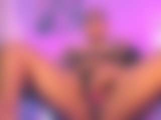 Martina's Live Sex Cam Show
