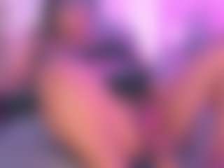 Martina's Live Sex Cam Show