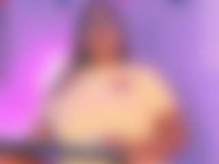 Live cam show with Martina - Lush on CamwithHer